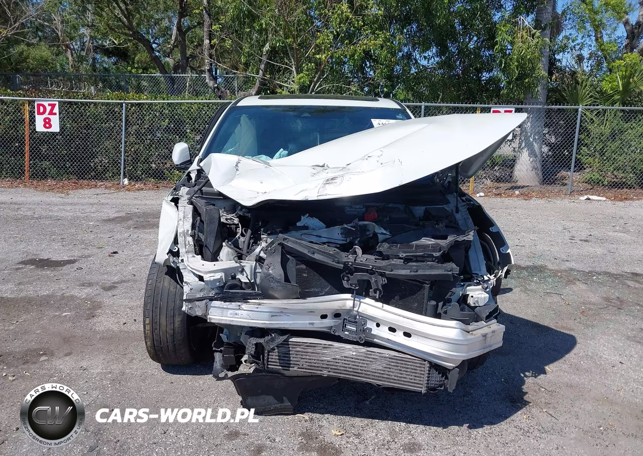 2020 Acura Rdx A-Spec Package VIN:5J8TC2H60LL027602 - 12