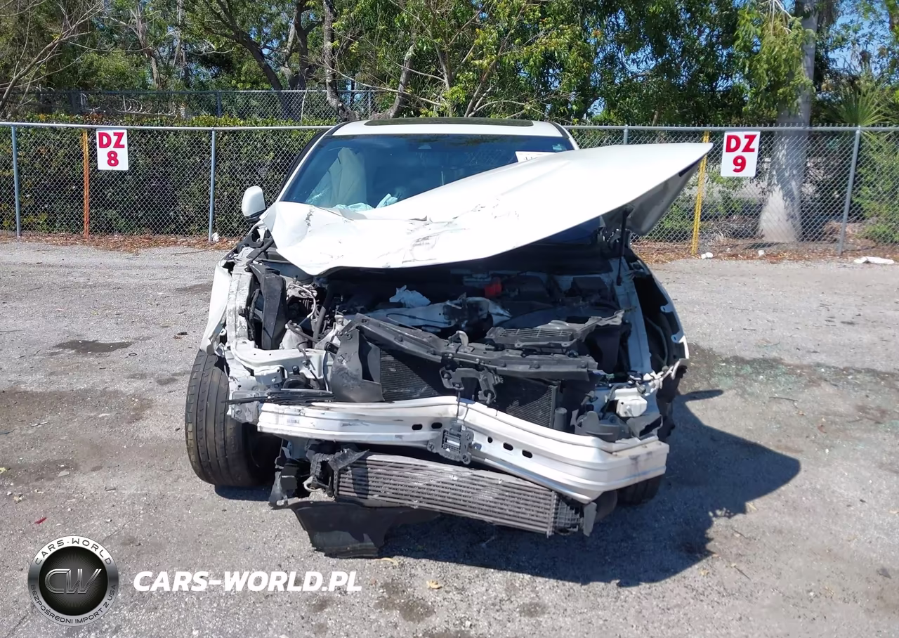 2020 Acura Rdx A-Spec Package VIN:5J8TC2H60LL027602 - 6