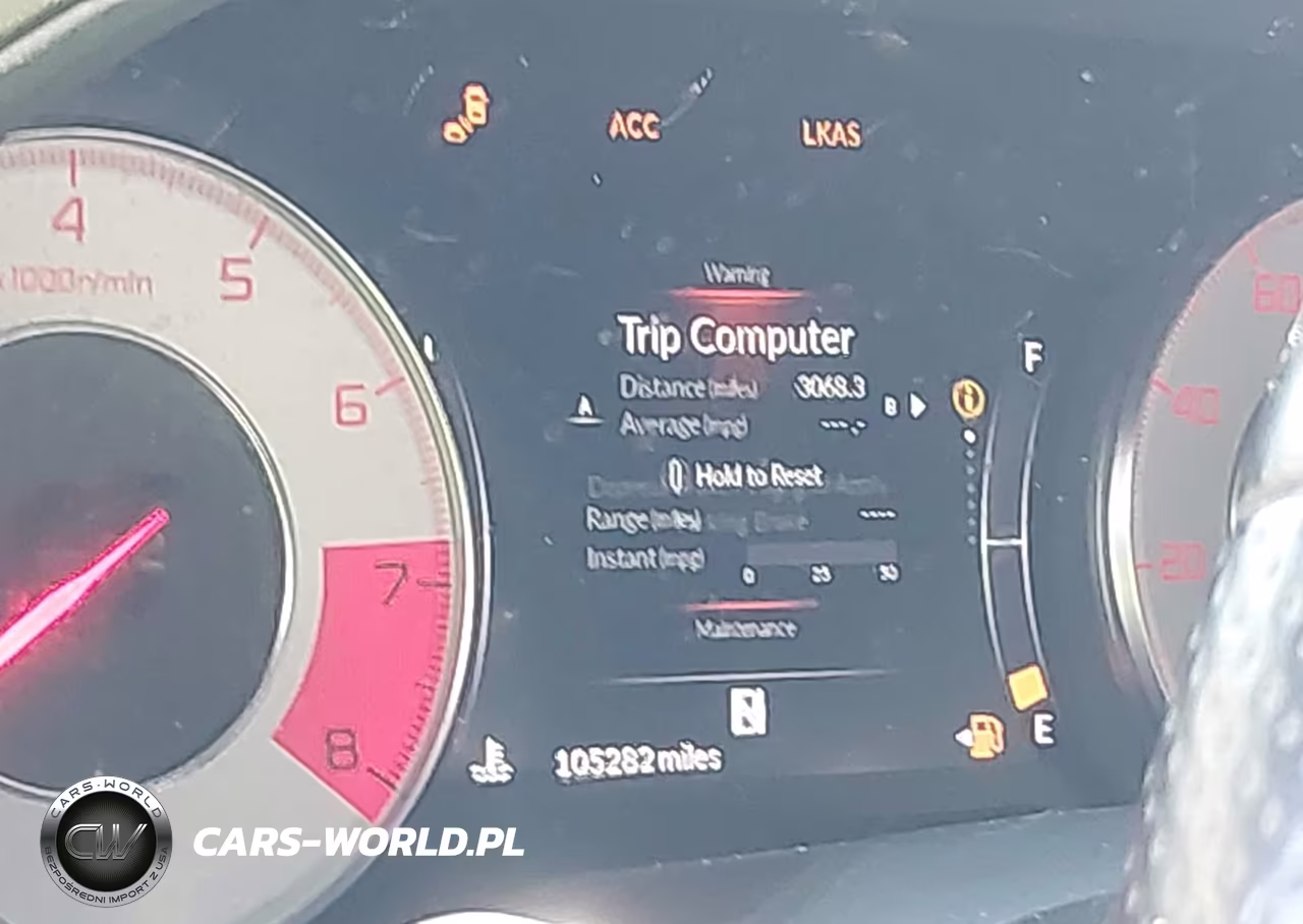 2020 Acura Rdx A-Spec Package VIN:5J8TC2H60LL027602 - 7
