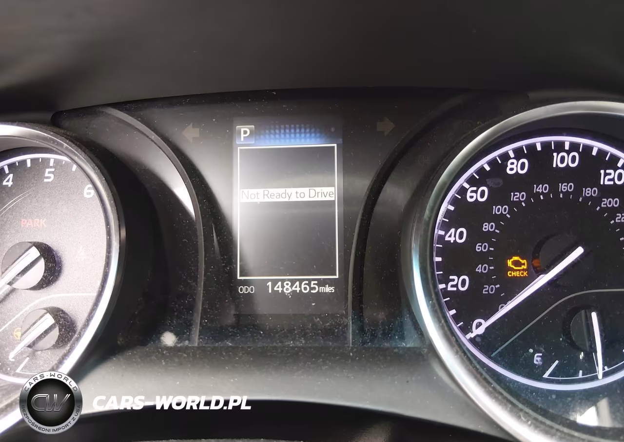 2018 Toyota Camry Se VIN:JTNB11HK8J3031090 - 7