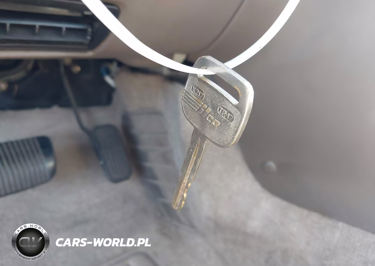 1996 Toyota Camry Le-Xle-Se VIN:JT2BF12K3T0151083 - 11