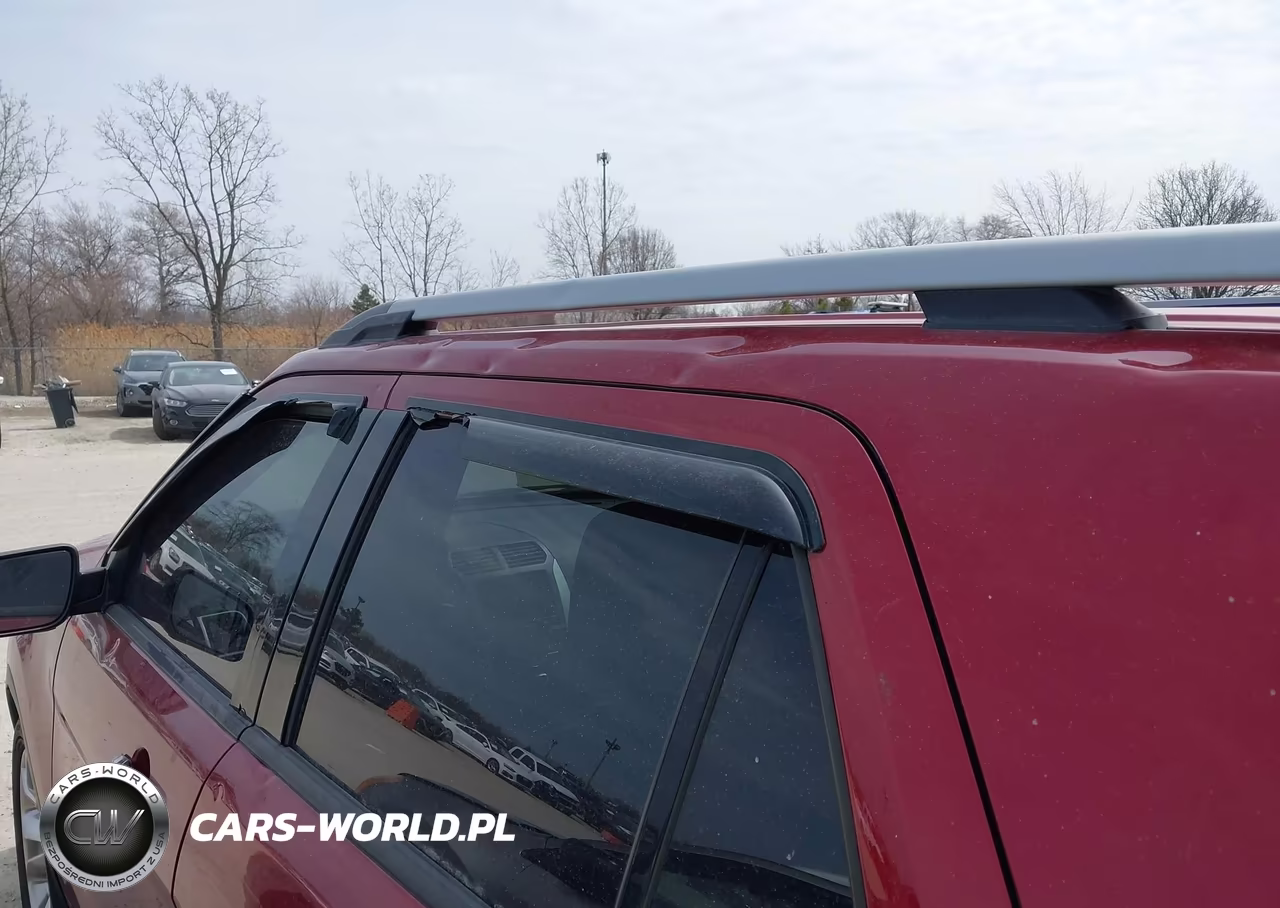 2015 Ford Explorer Limited VIN:1FM5K8F87FGB00541 - 19
