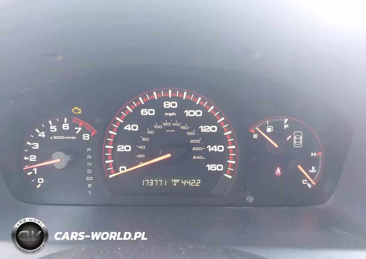 2007 Honda Accord 2.4 Ex VIN:1HGCM72787A001374 - 7
