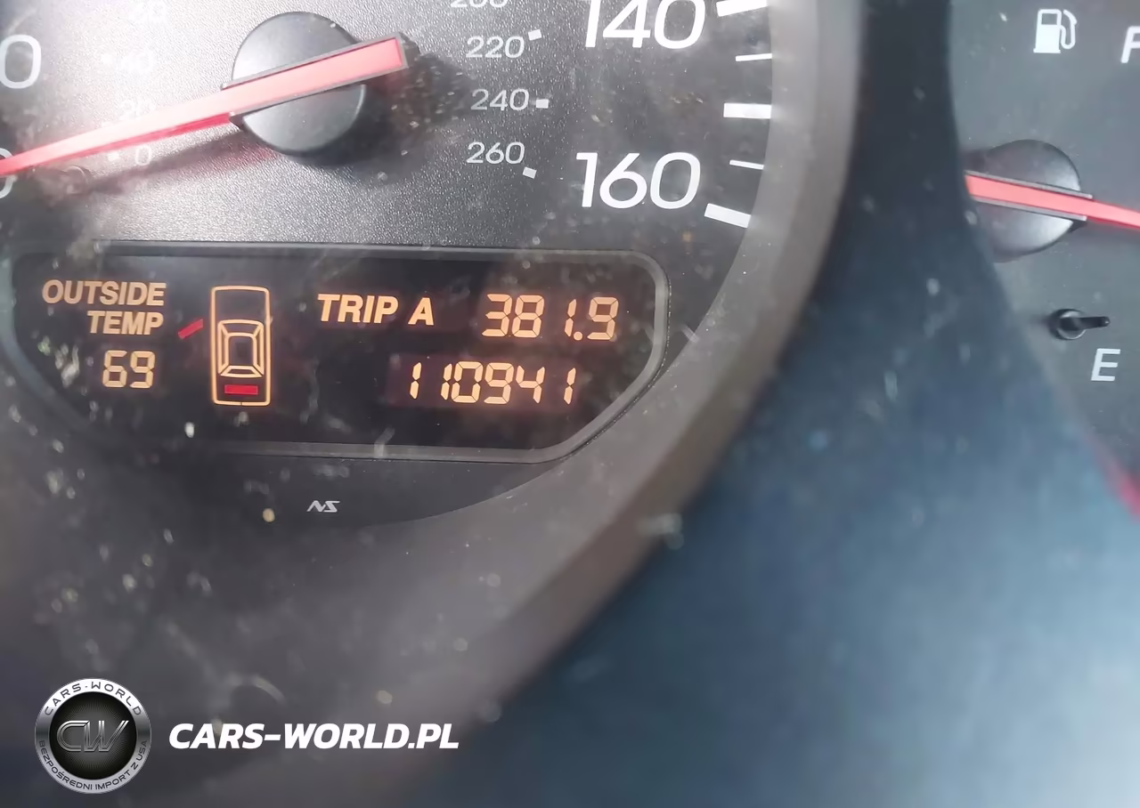 2002 Acura Tl 3.2 VIN:19UUA56662A003300 - 14