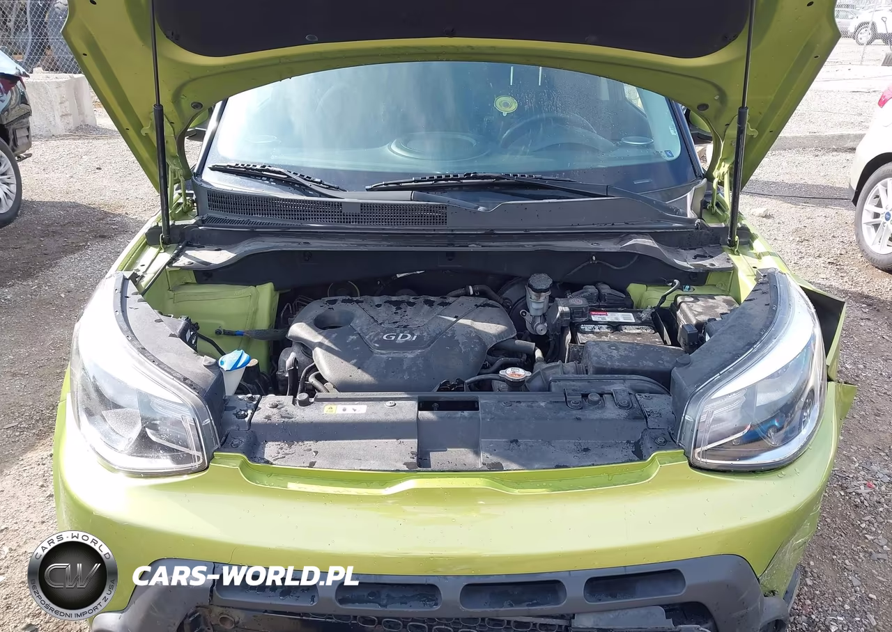 2014 Kia Soul VIN:KNDJN2A27E7720847 - 10