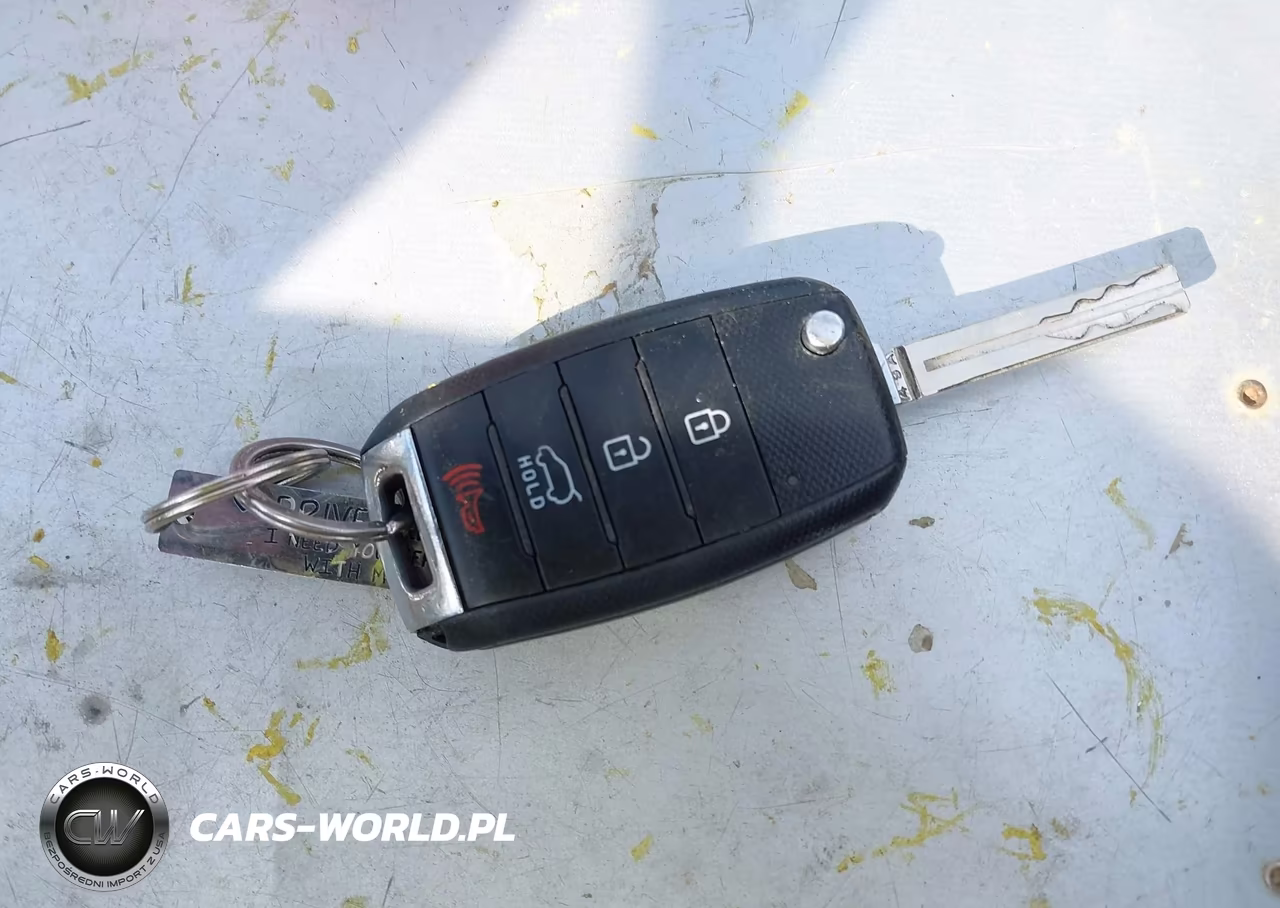 2014 Kia Soul VIN:KNDJN2A27E7720847 - 11