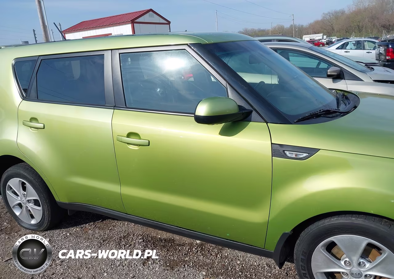 2014 Kia Soul VIN:KNDJN2A27E7720847 - 13