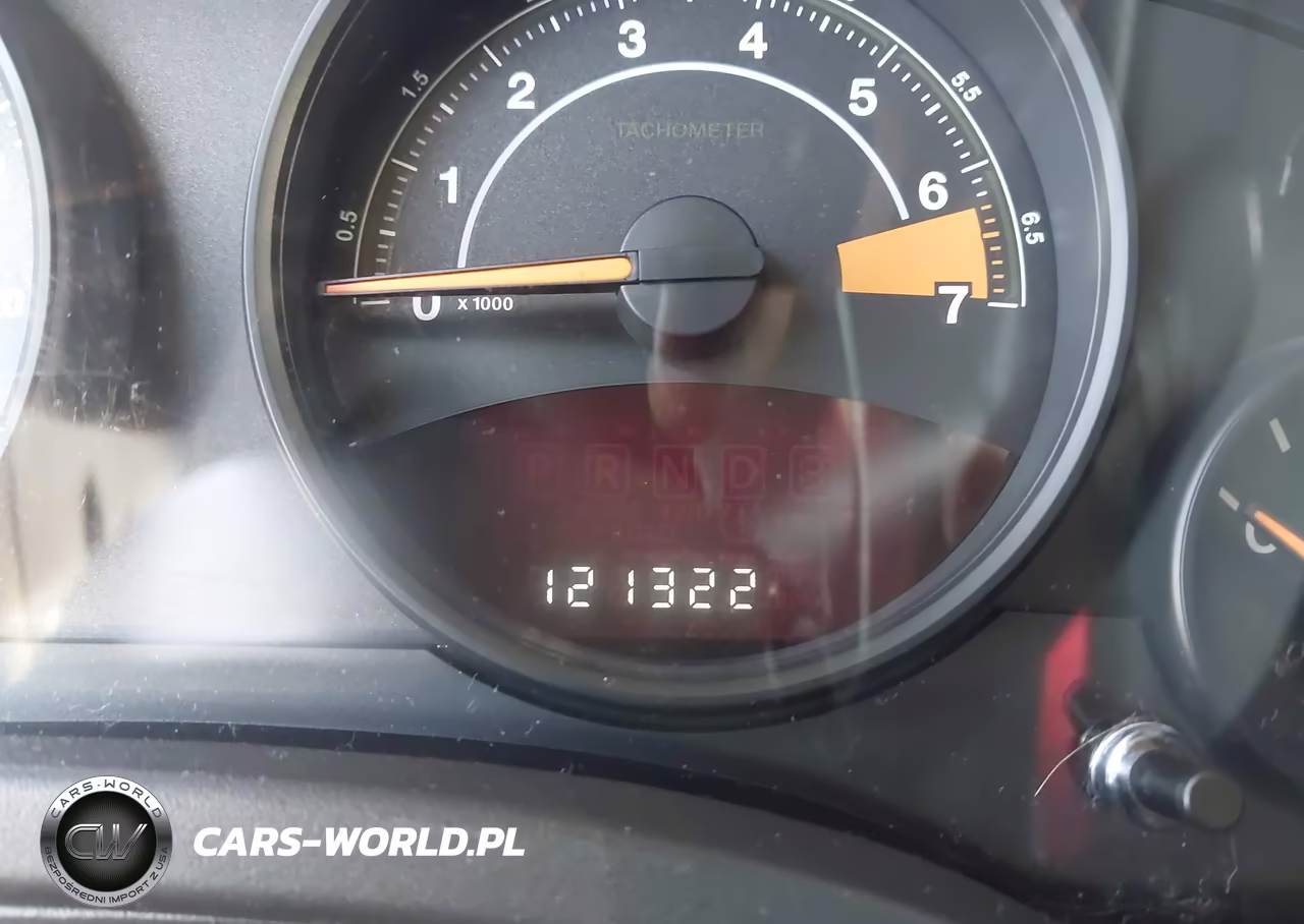 2016 Jeep Patriot Sport VIN:1C4NJRBB4GD566364 - 7