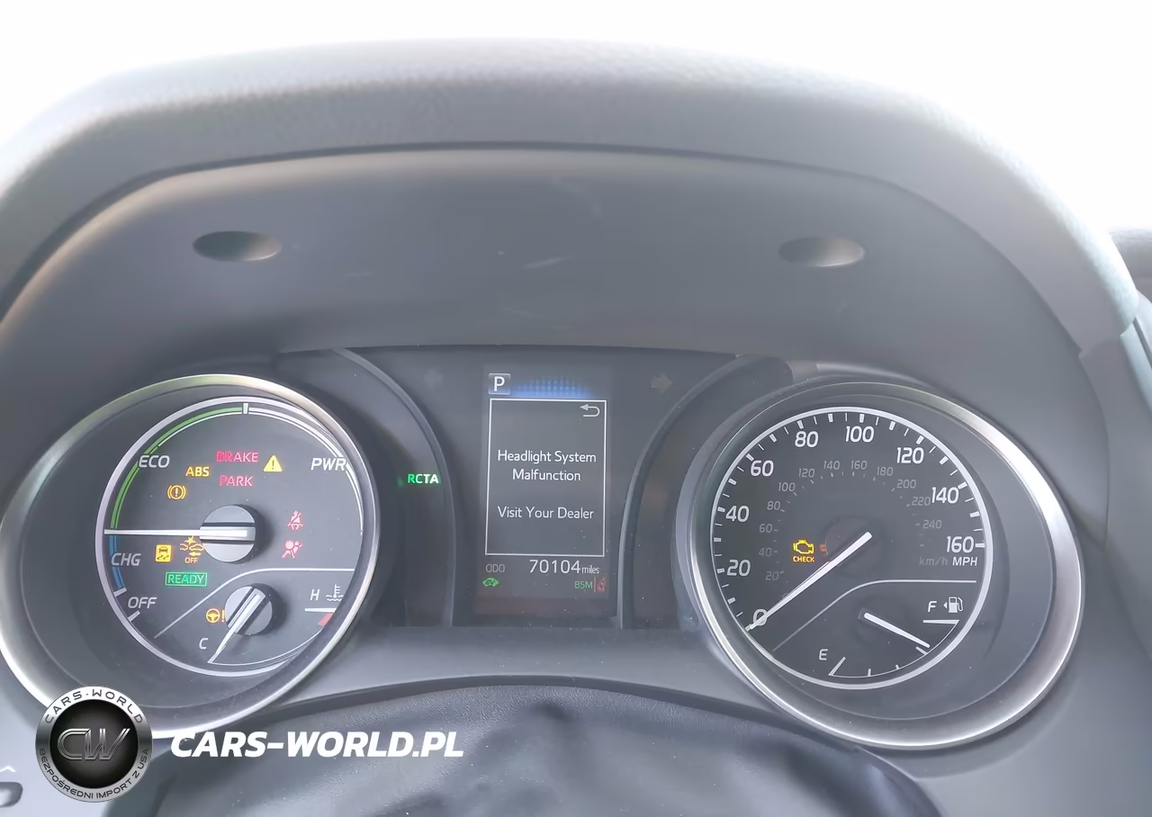 2022 Toyota Camry Nightshade Edition Hybrid VIN:4T1T31AK4NU042984 - 7