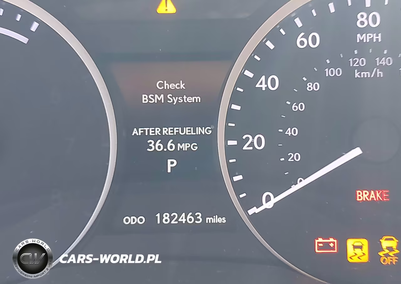 2013 Lexus Es 300H VIN:JTHBW1GG4D2017599 - 15
