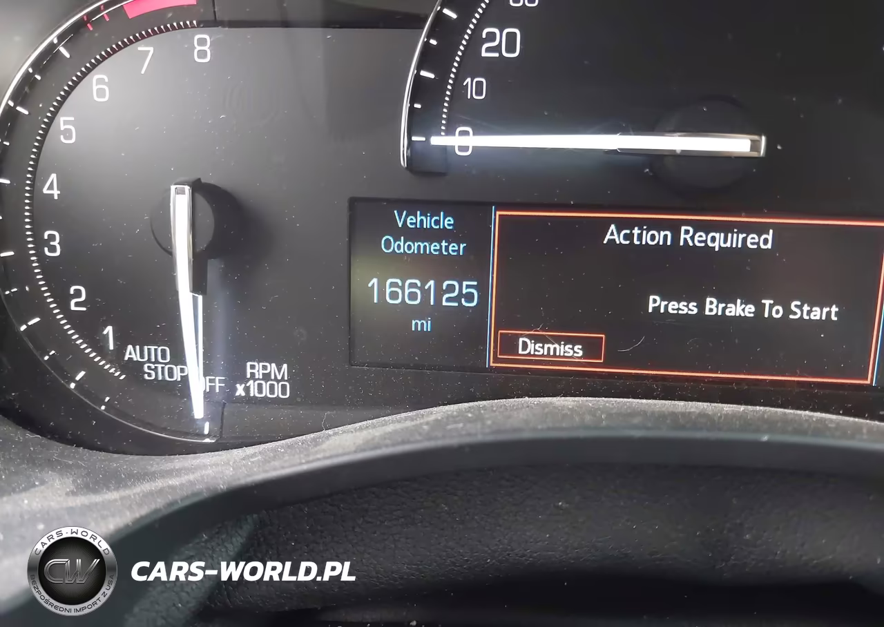 2018 Cadillac Ats Standard VIN:1G6AE5RX3J0137215 - 15
