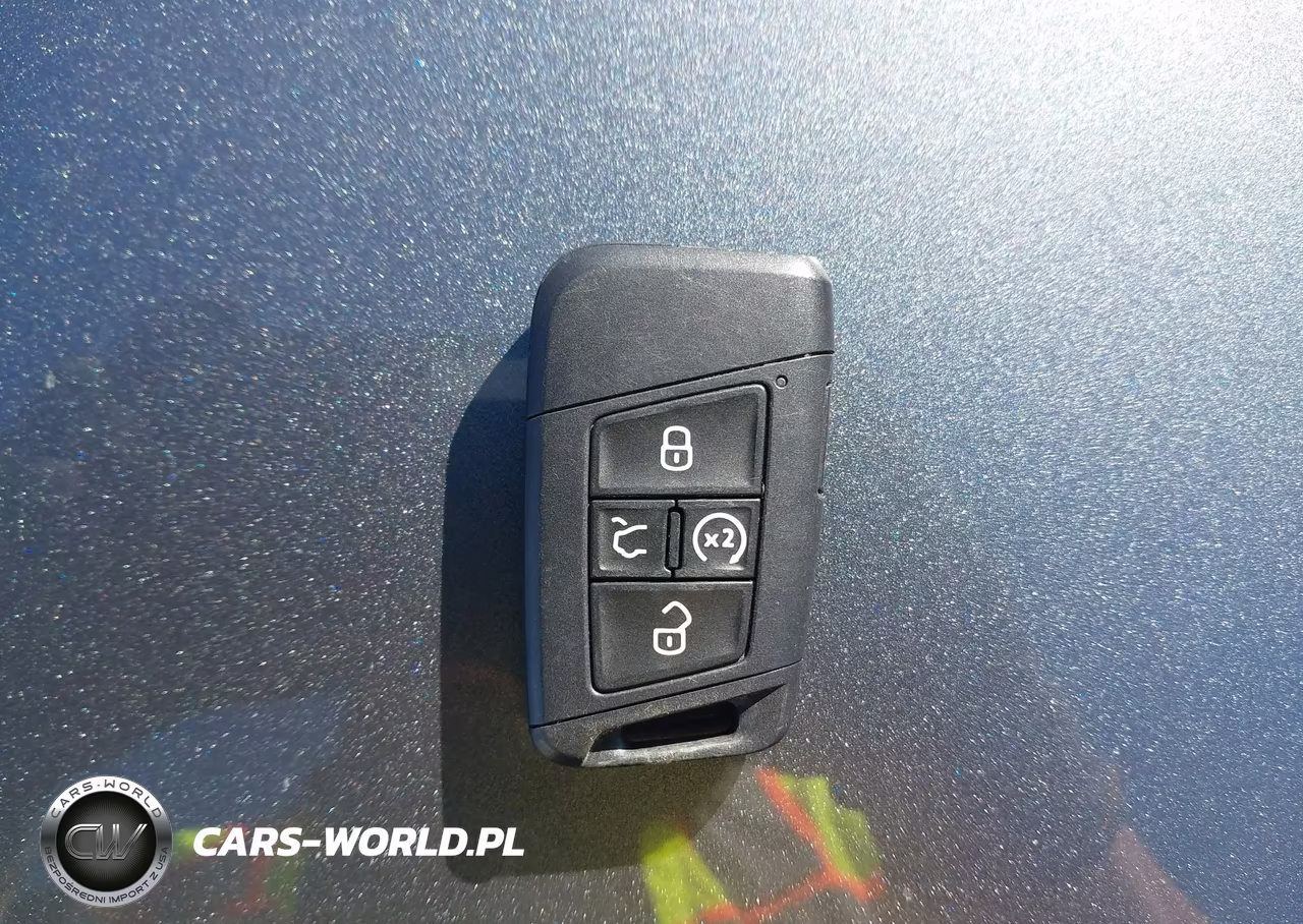 2022 Volkswagen Tiguan 2.0T Sel R-Line VIN:3VV4B7AX5NM064170 - 11