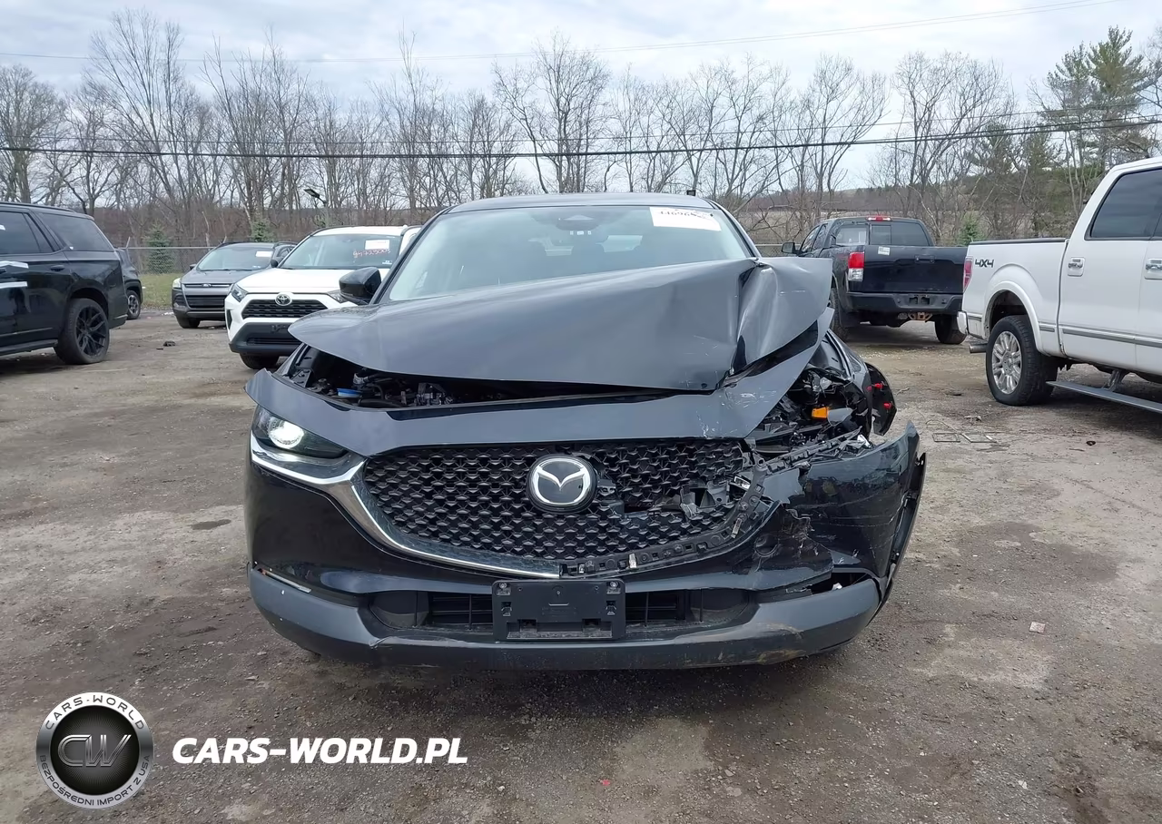 2024 Mazda Cx-30 2.5 S VIN:3MVDMBAM8RM670102 - 12