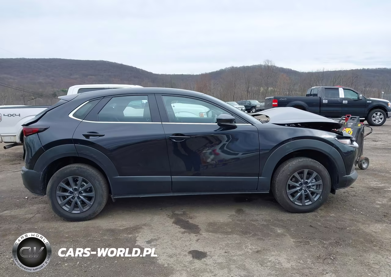 2024 Mazda Cx-30 2.5 S VIN:3MVDMBAM8RM670102 - 13