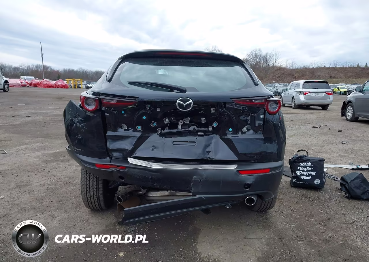 2024 Mazda Cx-30 2.5 S VIN:3MVDMBAM8RM670102 - 16