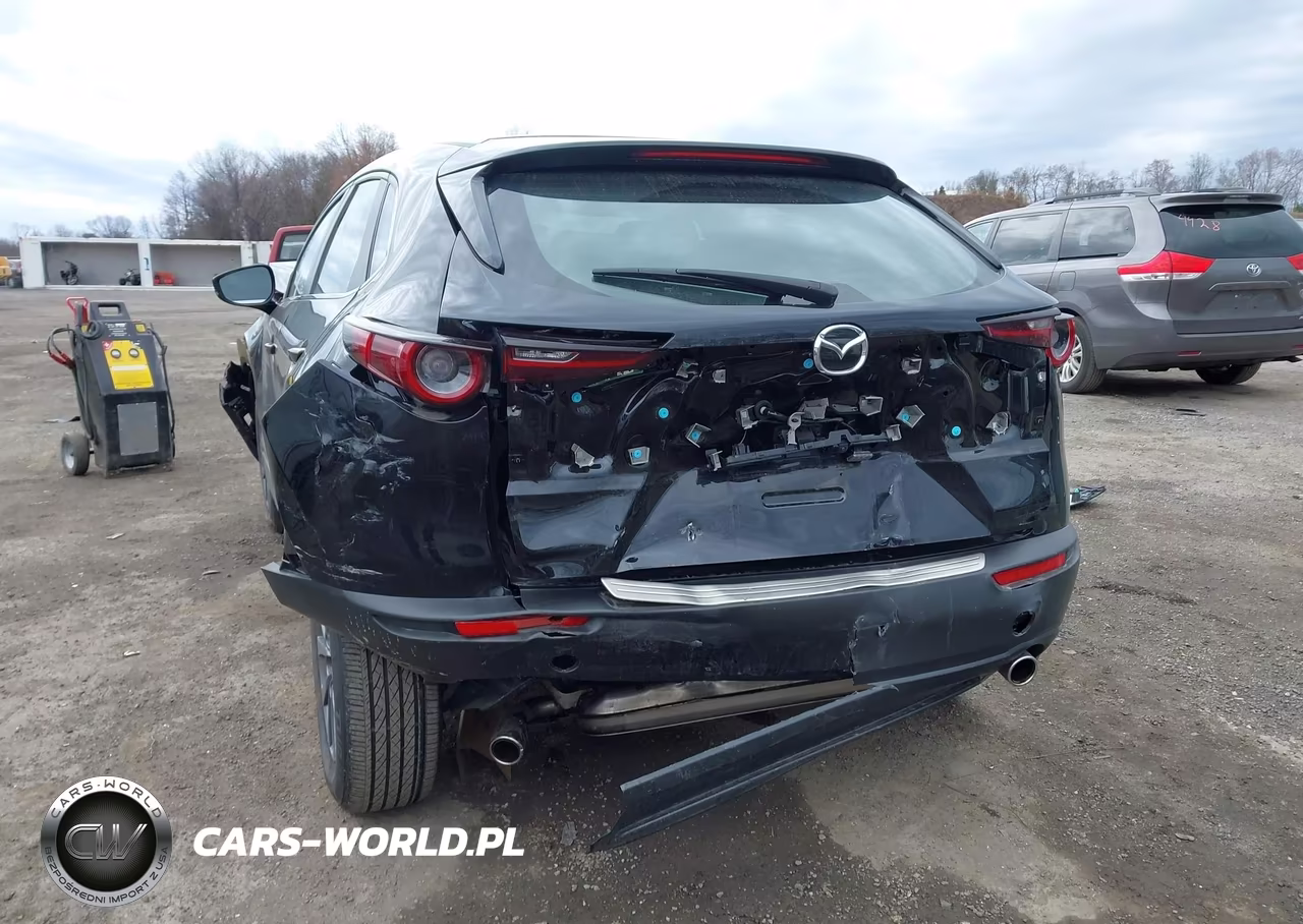 2024 Mazda Cx-30 2.5 S VIN:3MVDMBAM8RM670102 - 17