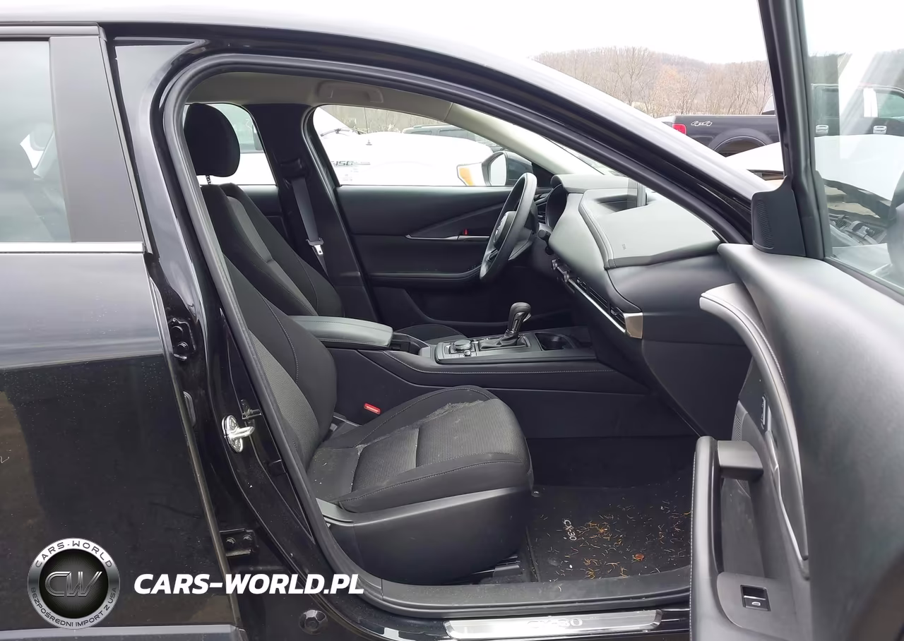 2024 Mazda Cx-30 2.5 S VIN:3MVDMBAM8RM670102 - 5