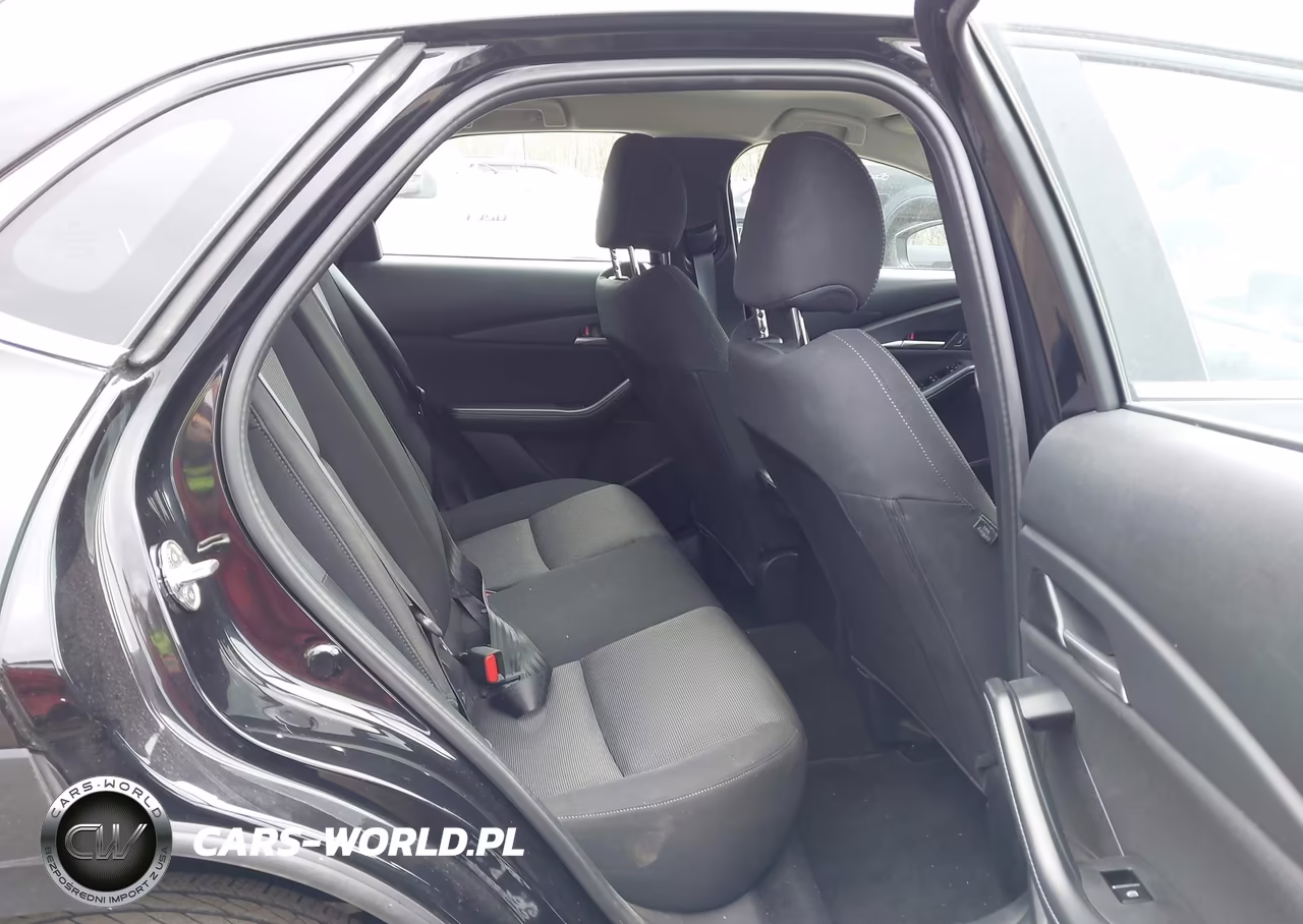 2024 Mazda Cx-30 2.5 S VIN:3MVDMBAM8RM670102 - 8
