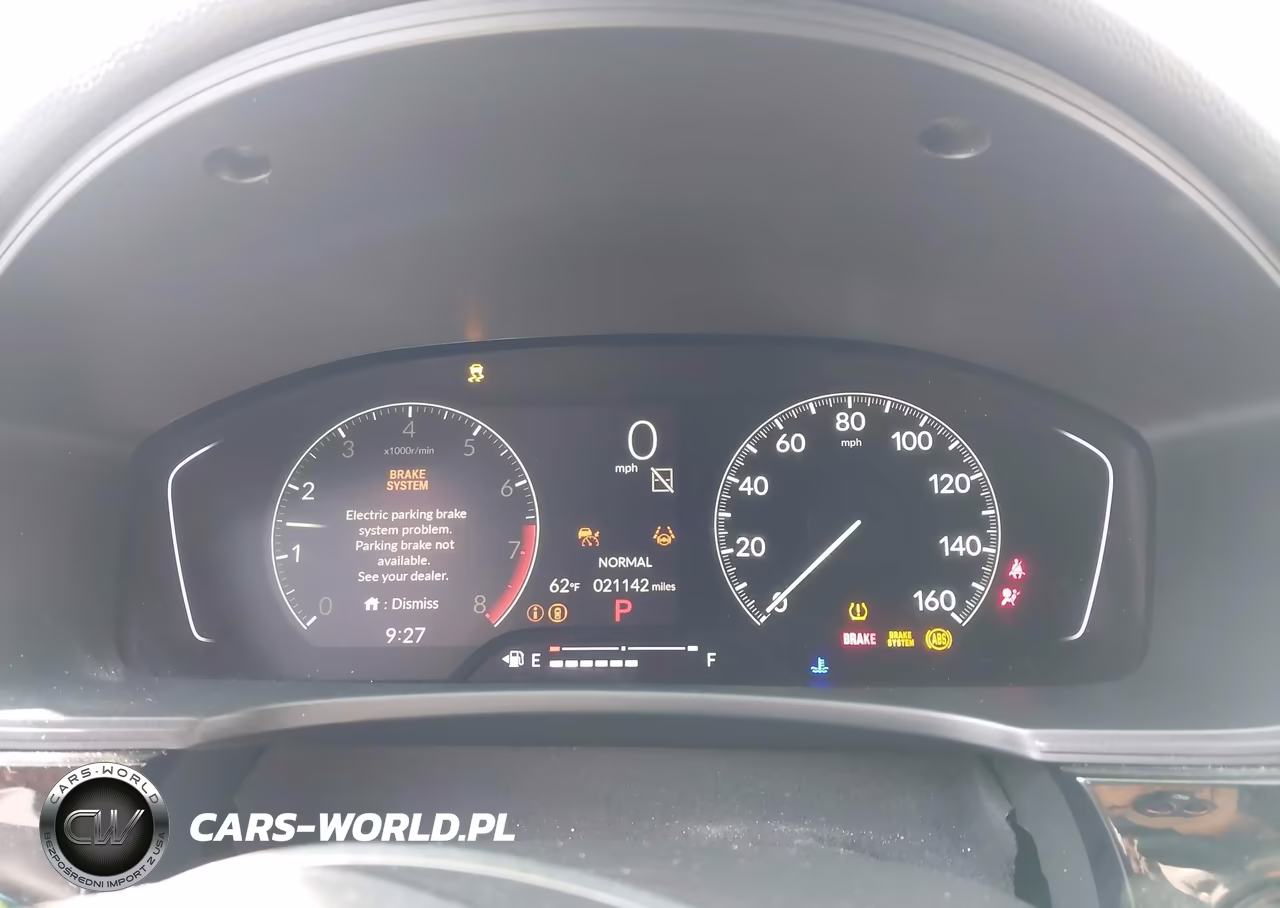2025 Honda Civic Sport VIN:2HGFE2F55SH580985 - 7