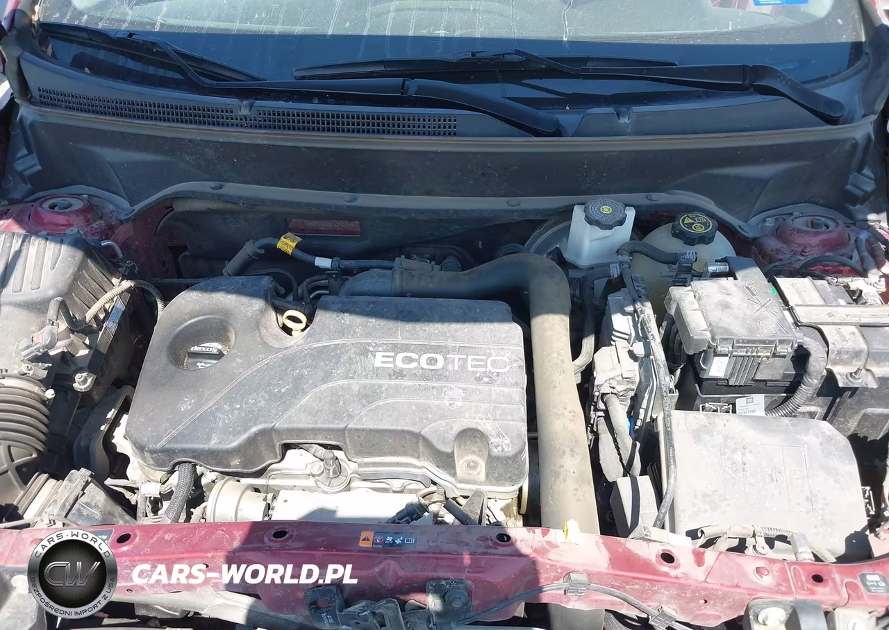 2019 Chevrolet Equinox Lt VIN:2GNAXUEV6K6292539 - 10