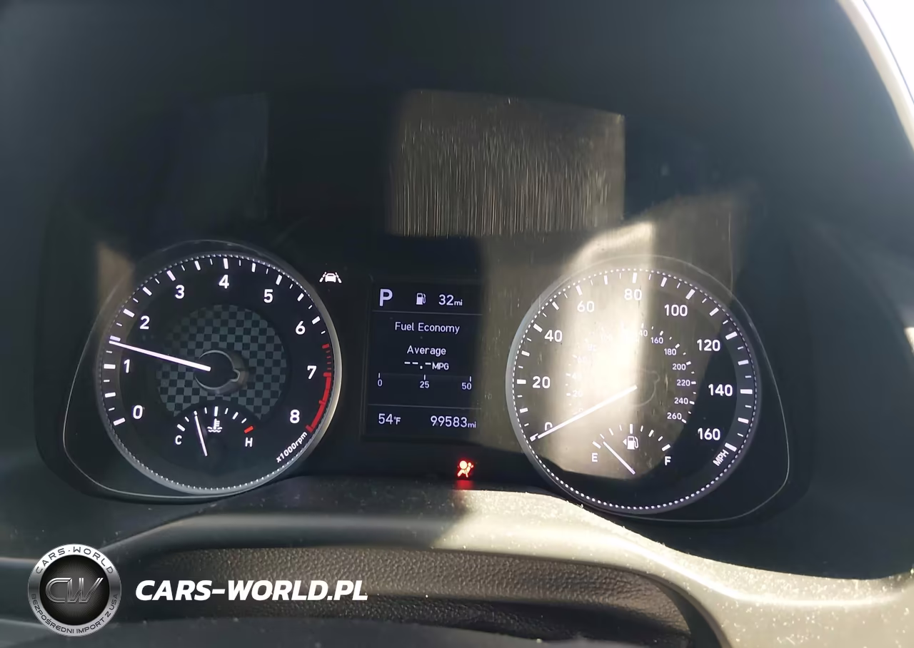 2020 Hyundai Elantra Sel VIN:5NPD84LF6LH583618 - 7