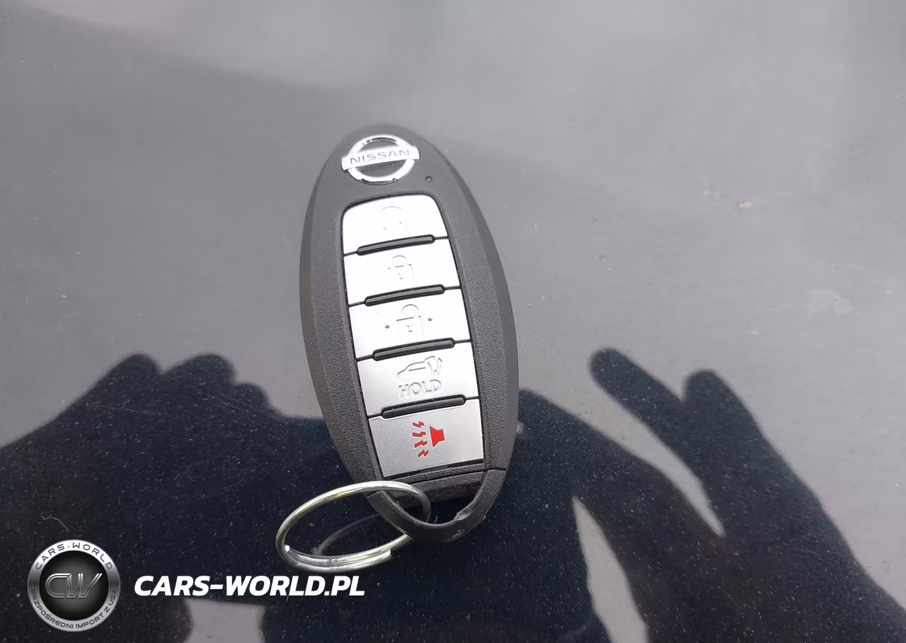 2020 Nissan Pathfinder Sl 4Wd VIN:5N1DR2CM0LC651208 - 11