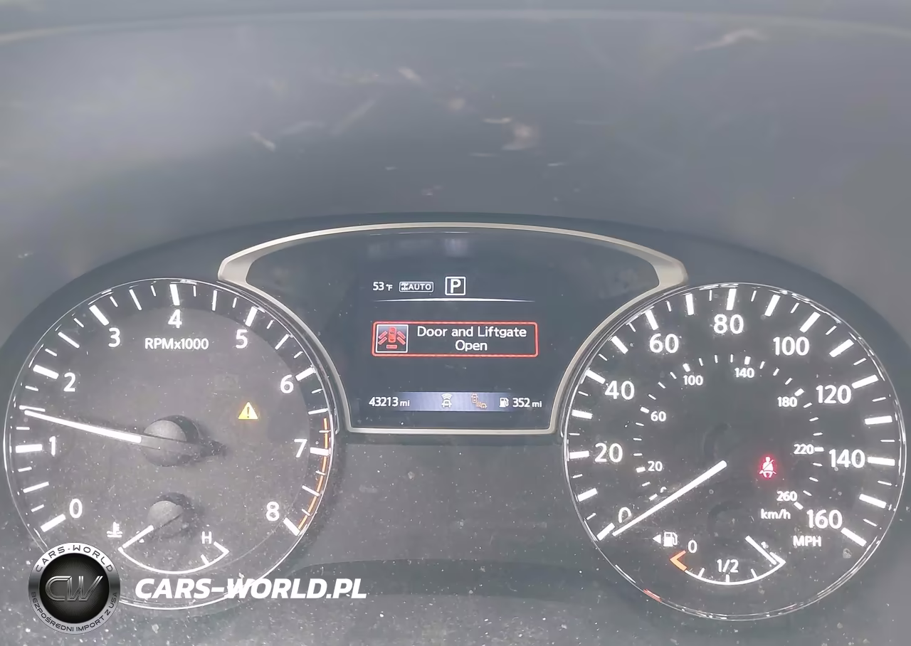 2020 Nissan Pathfinder Sl 4Wd VIN:5N1DR2CM0LC651208 - 7