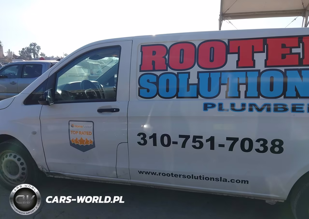2019 Mercedes-Benz Metris VIN:WD3PG3EA3K3591952 - 15