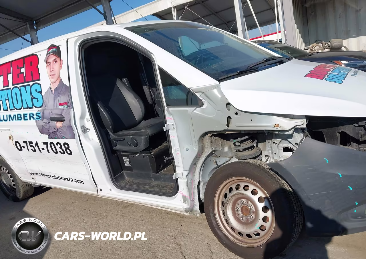2019 Mercedes-Benz Metris VIN:WD3PG3EA3K3591952 - 18