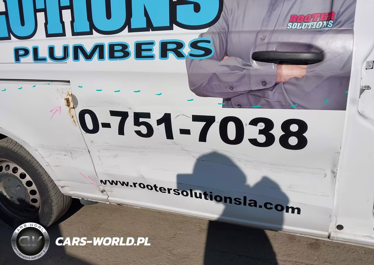 2019 Mercedes-Benz Metris VIN:WD3PG3EA3K3591952 - 19