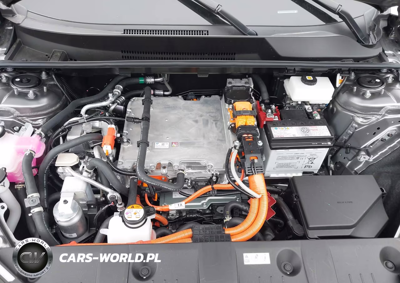 2026 Toyota Bz Limited VIN:JTMBDAFB6TA004077 - 10