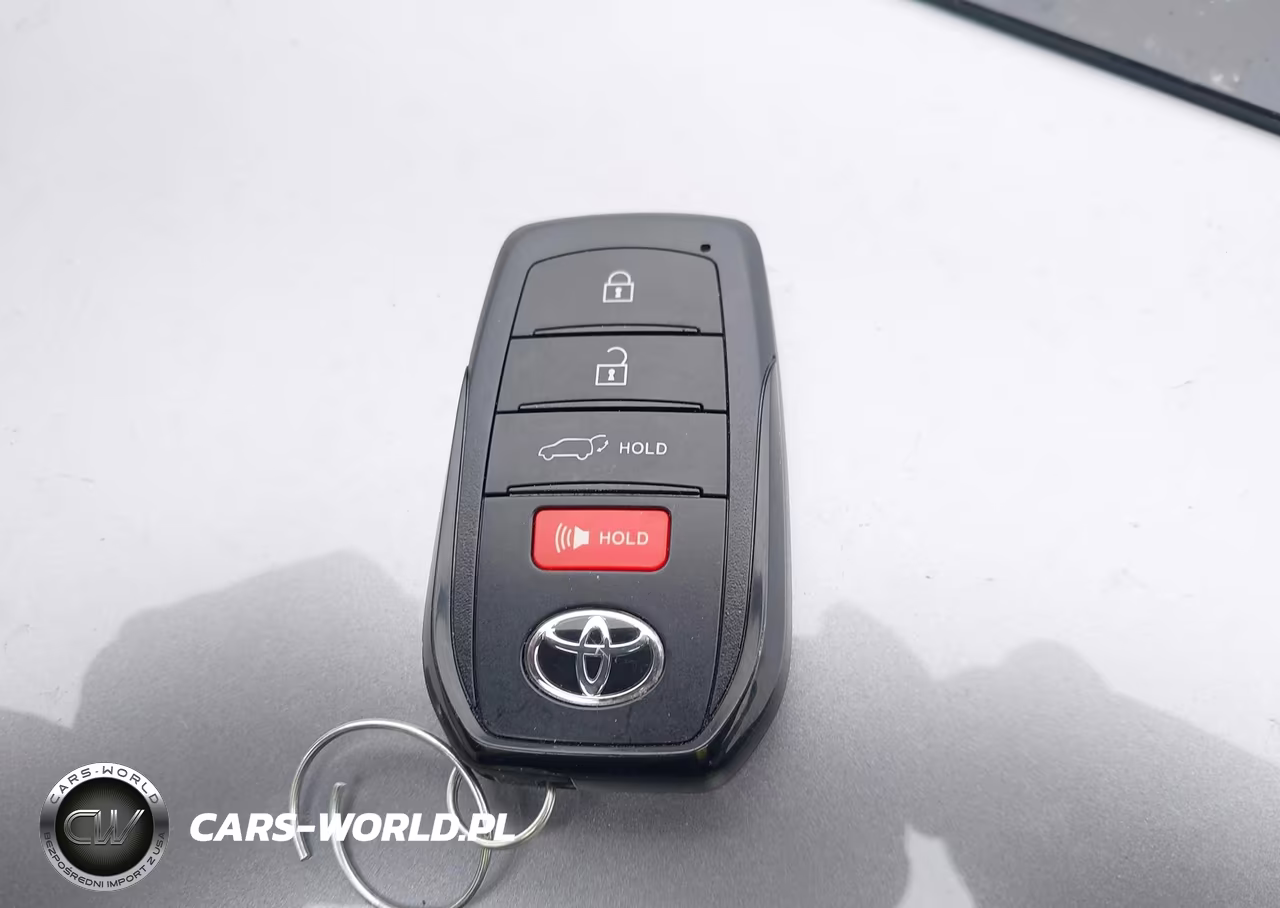 2026 Toyota Bz Limited VIN:JTMBDAFB6TA004077 - 11