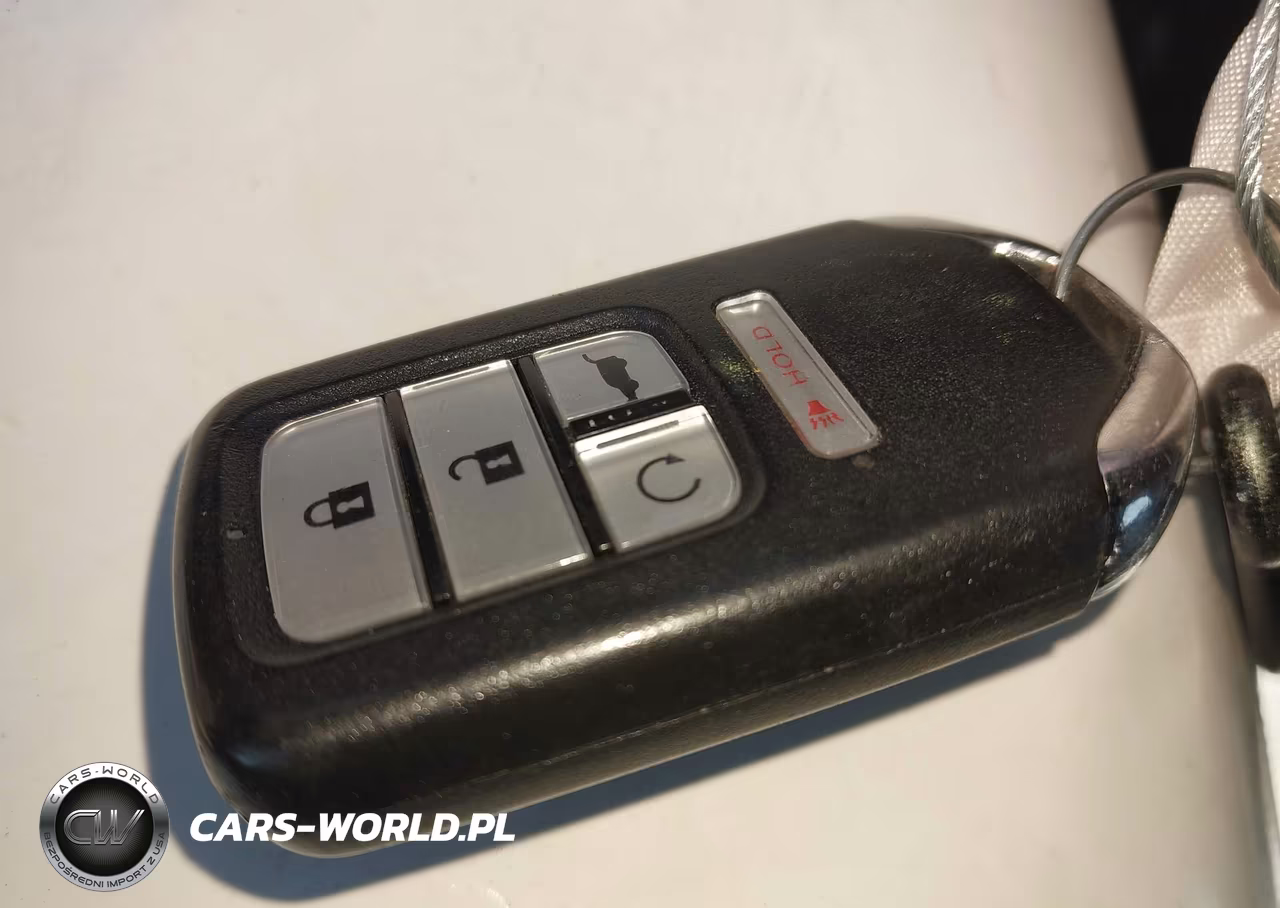 2017 Honda Cr-V Ex VIN:2HKRW2H58HH679452 - 11