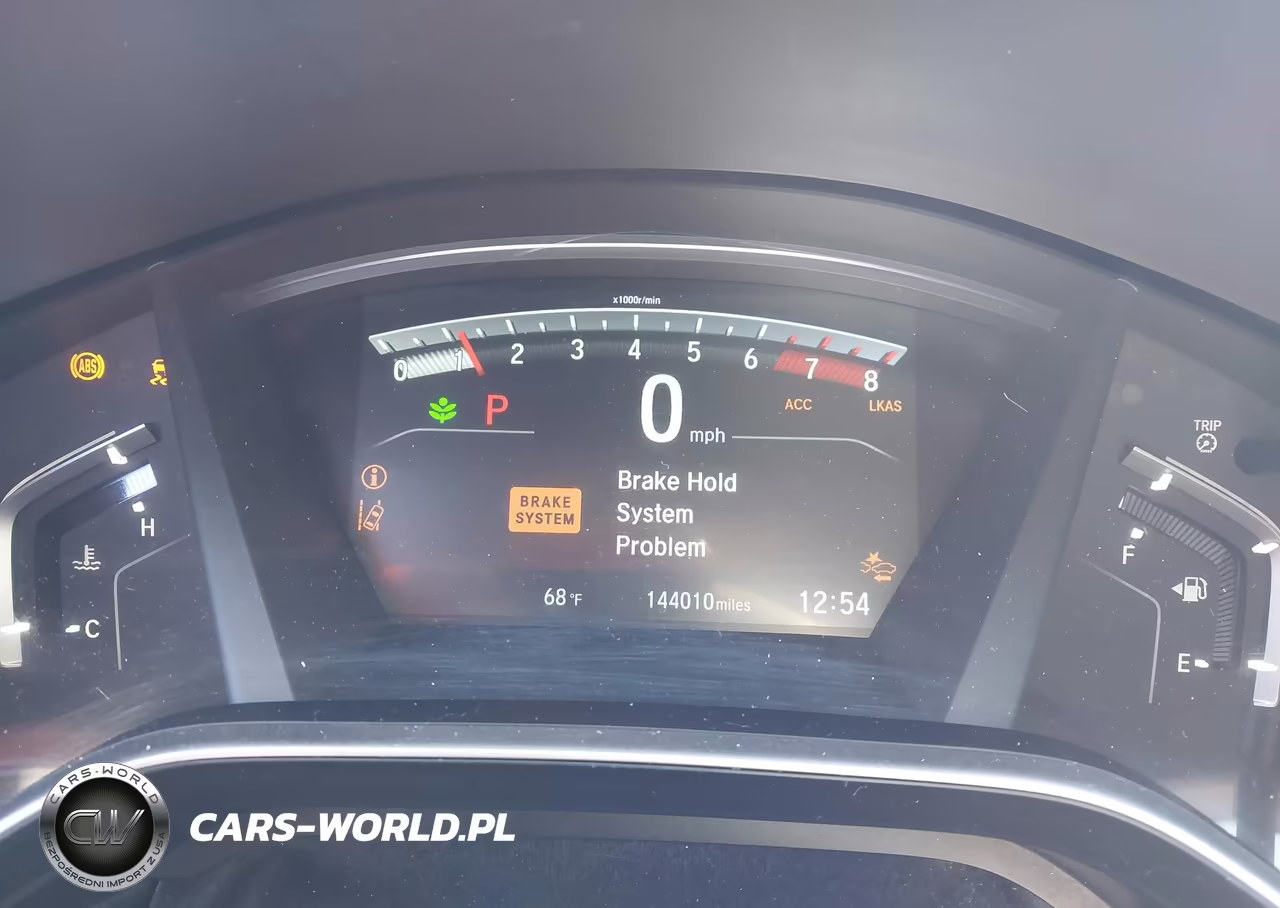 2017 Honda Cr-V Ex VIN:2HKRW2H58HH679452 - 15