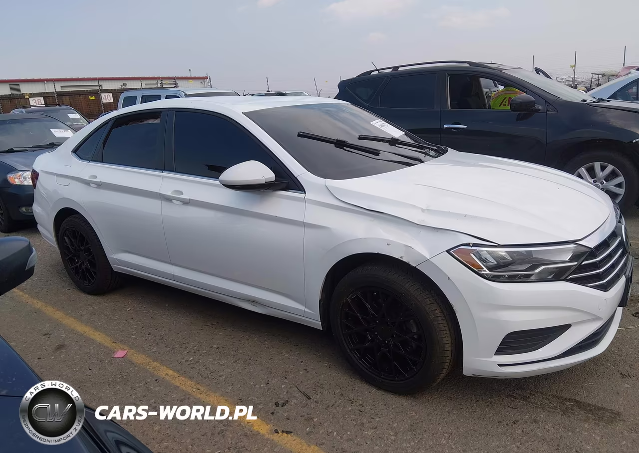 2020 Volkswagen Jetta 1.4T R-Line-1.4T S-1.4T Se VIN:3VWCB7BU6LM012684 - 12