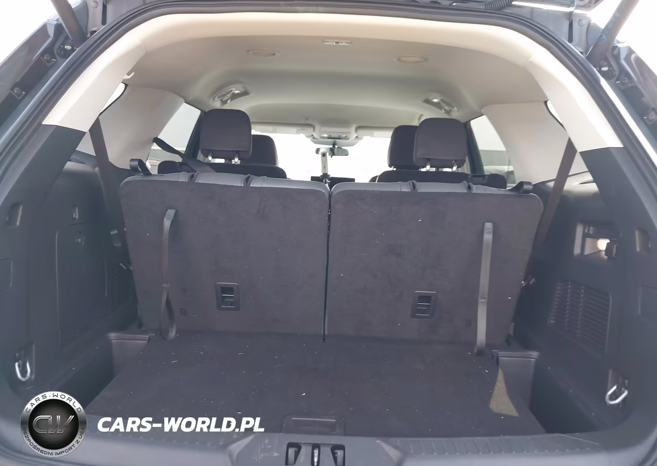 2025 Ford Explorer Active VIN:1FMUK7DH5SGA21534 - 18