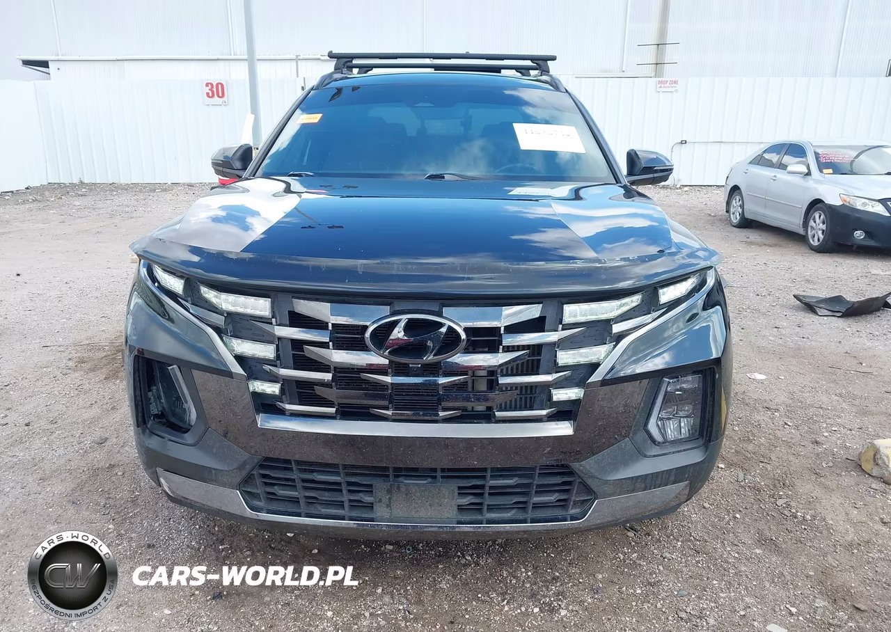 2023 Hyundai Santa Cruz Limited VIN:5NTJEDAF4PH040337 - 13