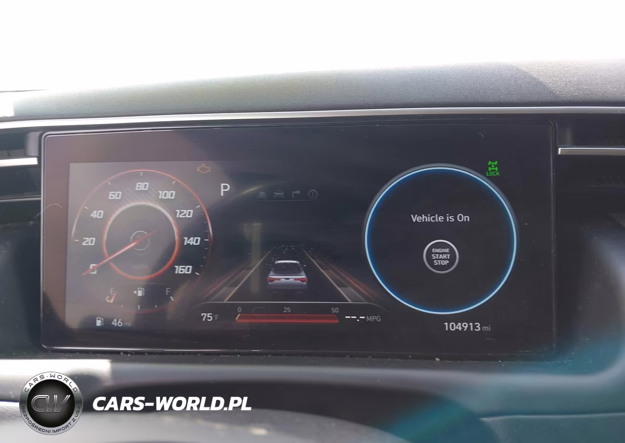 2023 Hyundai Santa Cruz Limited VIN:5NTJEDAF4PH040337 - 7