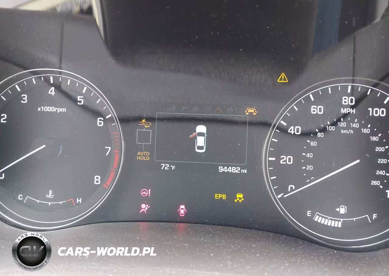 2017 Genesis G80 3.8 VIN:KMHGN4JEXHU190259 - 7