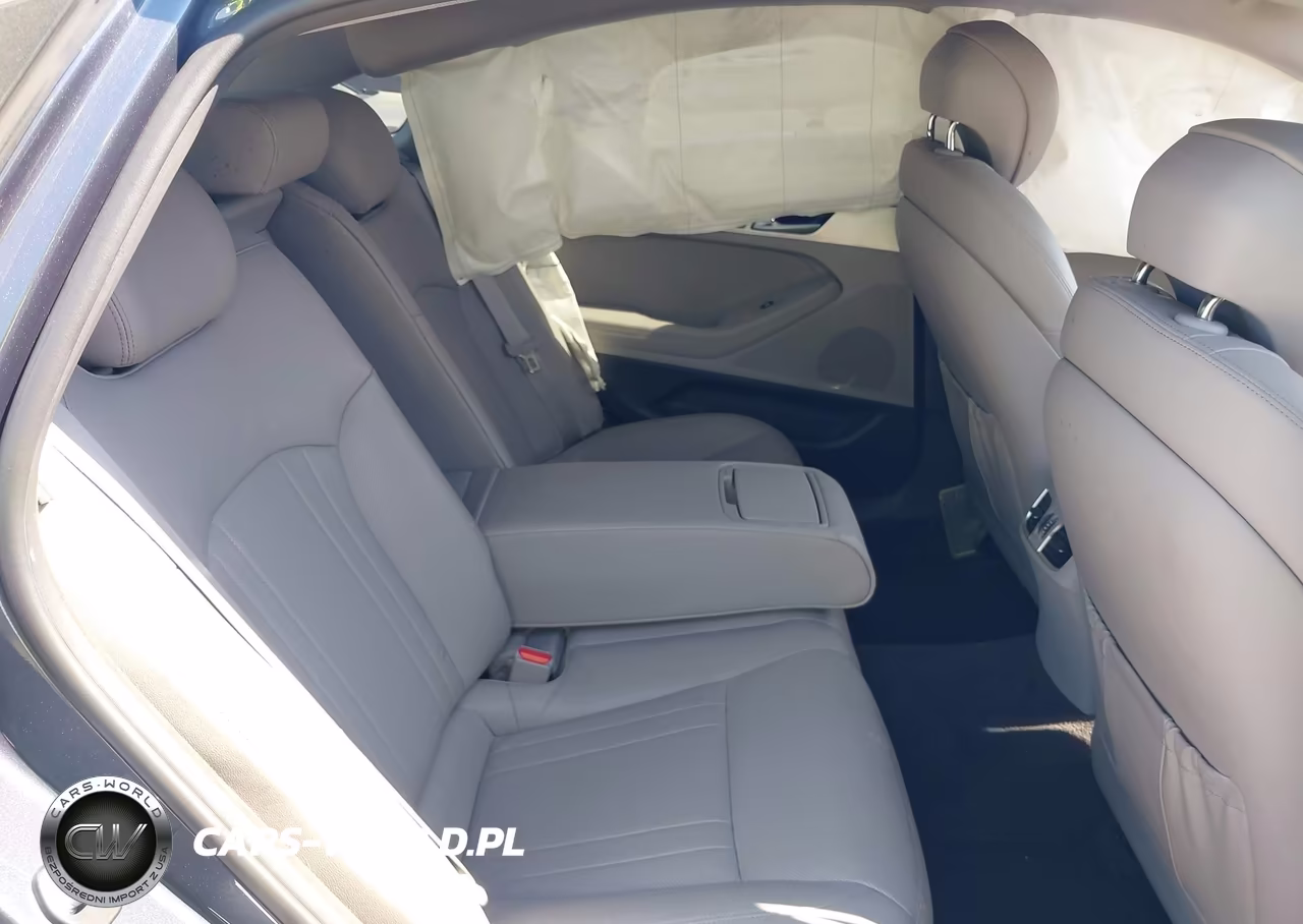 2017 Genesis G80 3.8 VIN:KMHGN4JEXHU190259 - 8