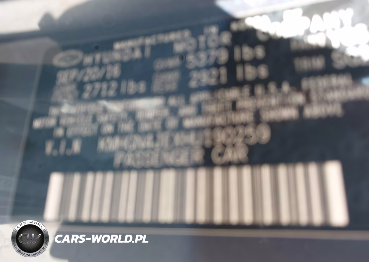 2017 Genesis G80 3.8 VIN:KMHGN4JEXHU190259 - 9