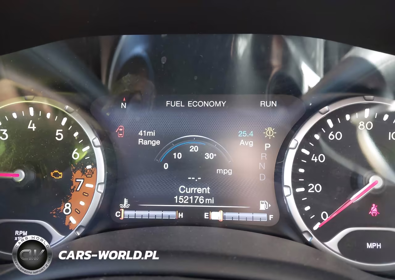 2018 Jeep Renegade Altitude Fwd VIN:ZACCJABB3JPH00301 - 7