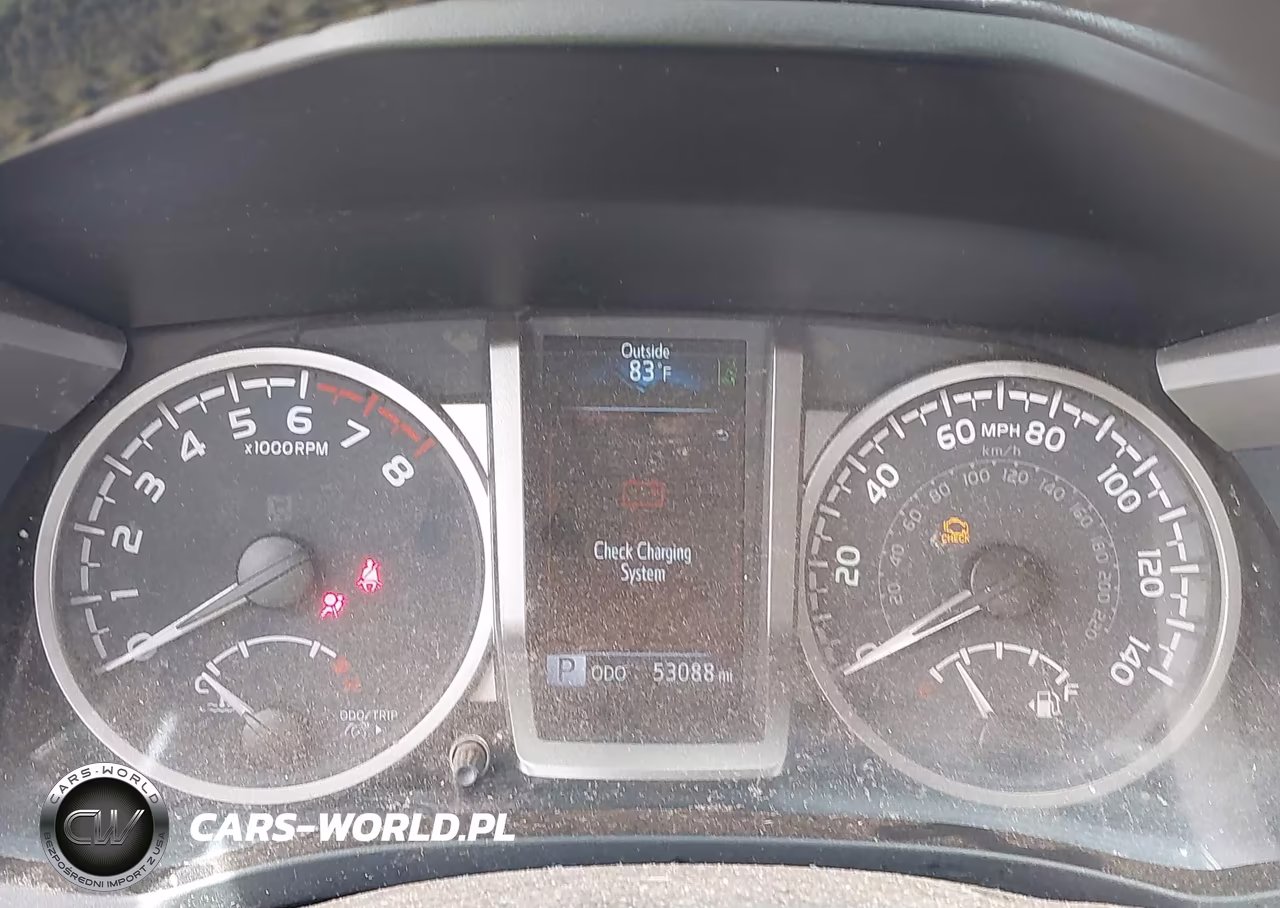 2021 Toyota Tacoma Sr5 V6 VIN:3TYRZ5CN3MT006240 - 7