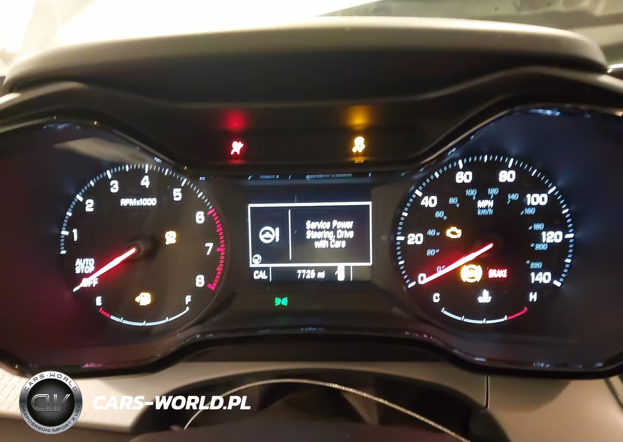 2026 Chevrolet Trax Fwd Ls VIN:KL77LFEP1TC010129 - 7