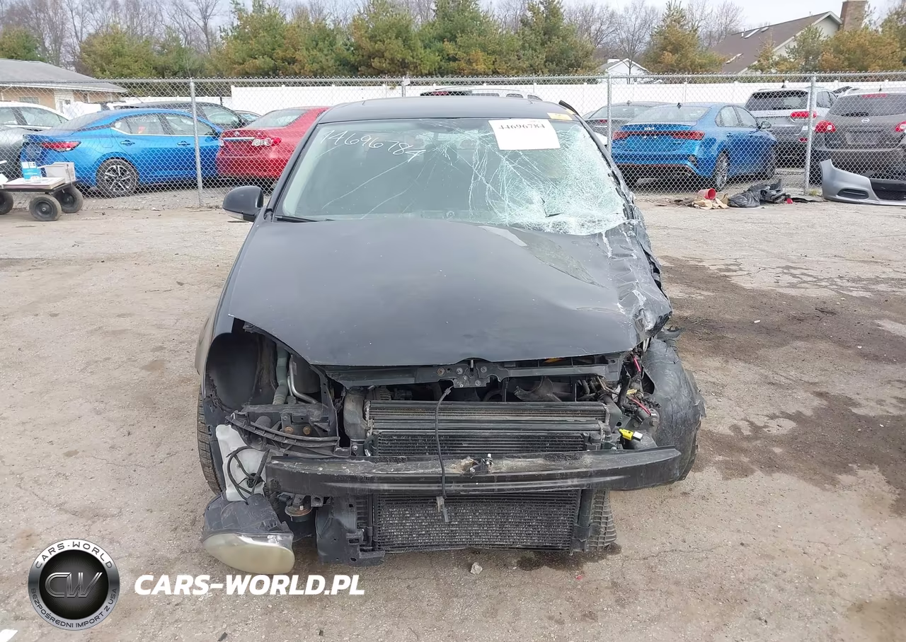 2006 Volkswagen Jetta Tdi VIN:3VWST71K56M041851 - 13