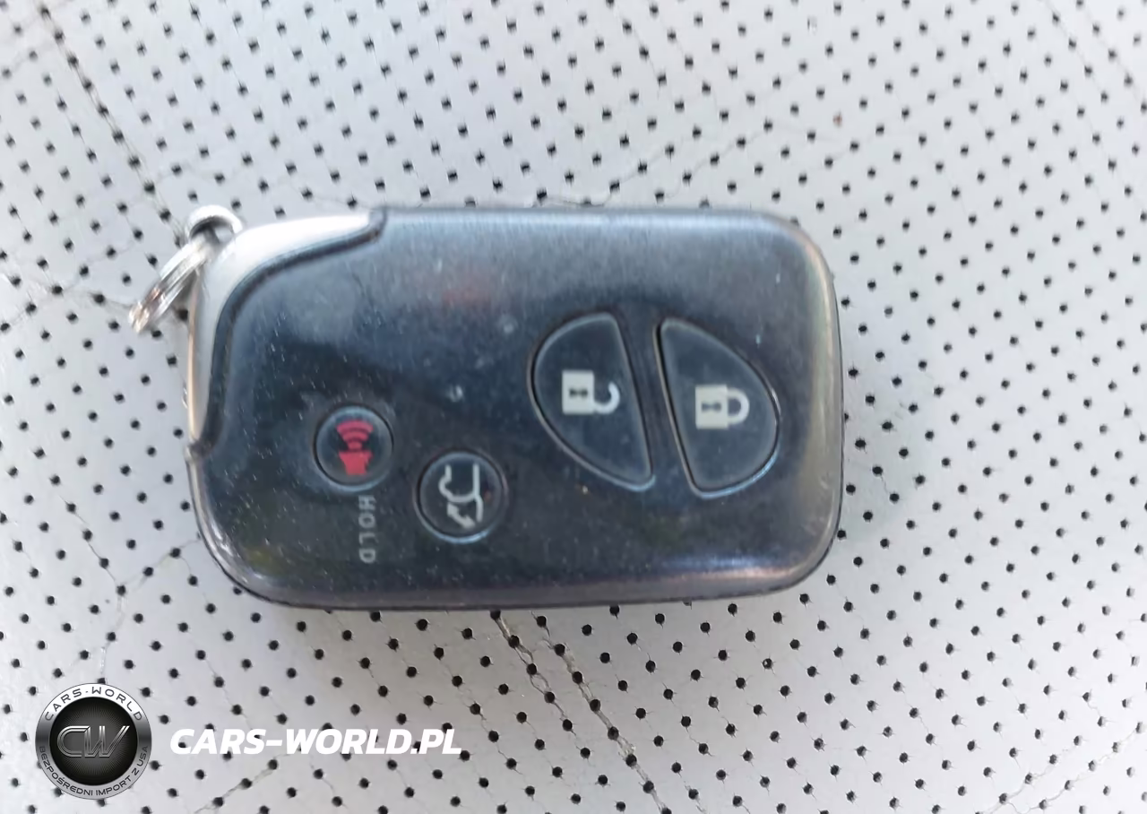 2010 Lexus Rx 350 VIN:2T2ZK1BA8AC023042 - 11