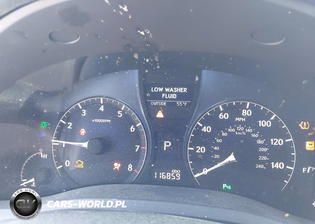 2010 Lexus Rx 350 VIN:2T2ZK1BA8AC023042 - 7