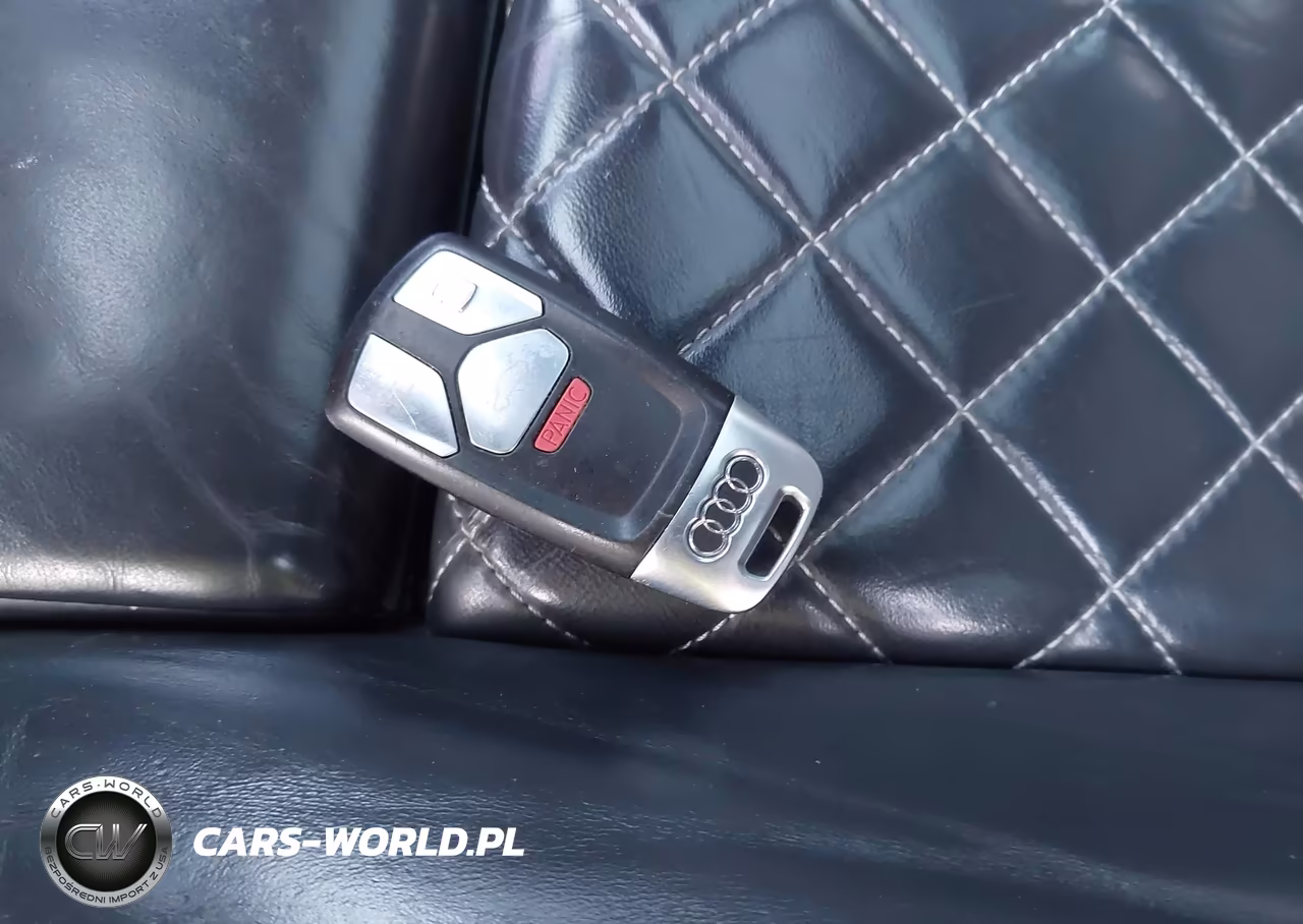 2018 Audi S4 3.0T Premium Plus VIN:WAUB4AF43JA201218 - 11
