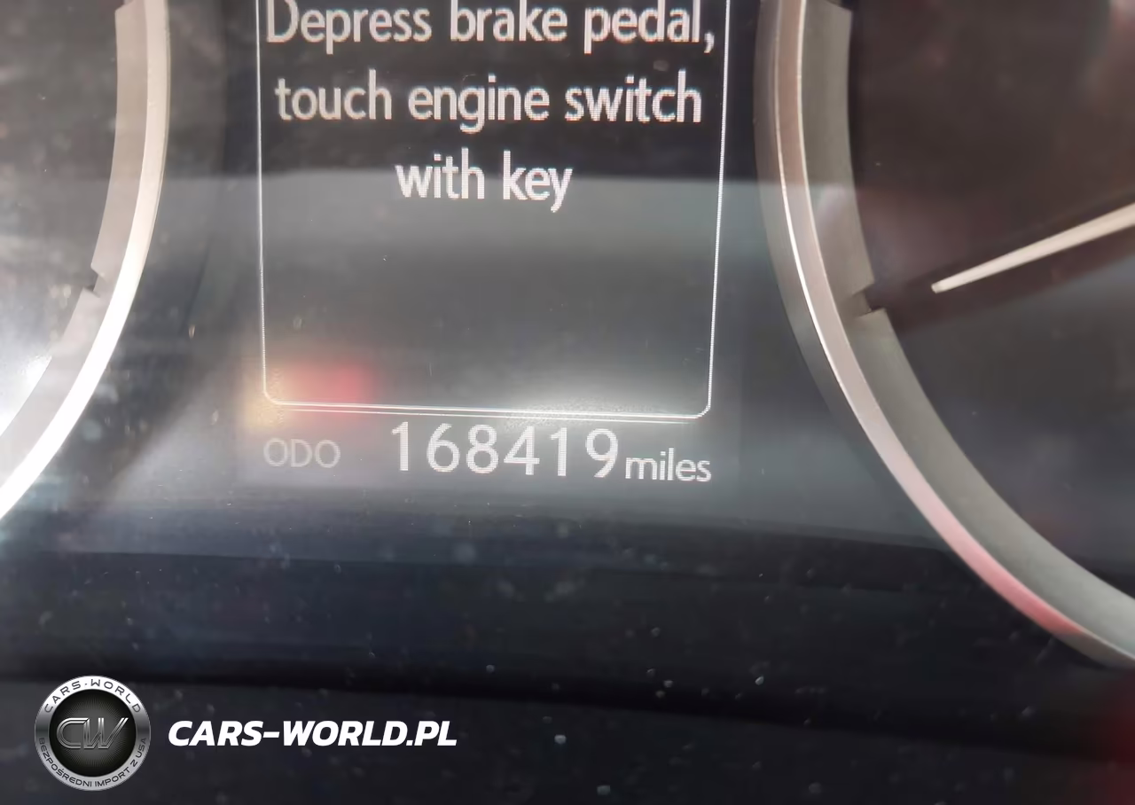 2014 Lexus Is 250 VIN:JTHBF1D25E5037434 - 15