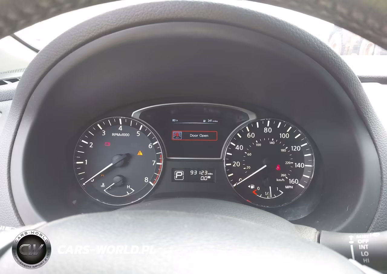 2015 Nissan Altima 2.5 Sv VIN:1N4AL3AP0FC286938 - 7